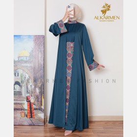 ثوب ستان قطعتين